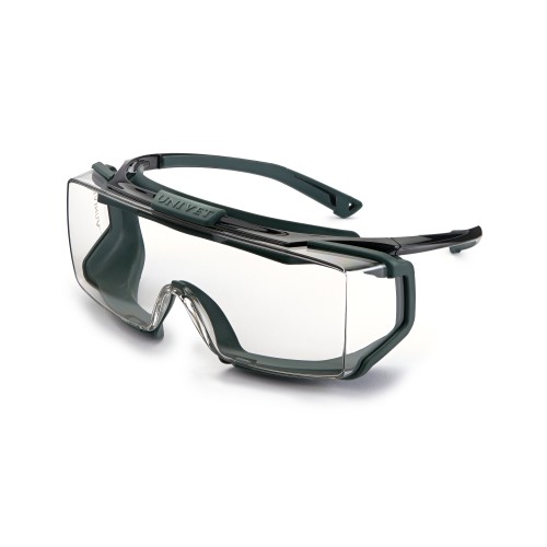 Gafa UNIVET 5X2.03.05.00 Advanced Hybrid clear